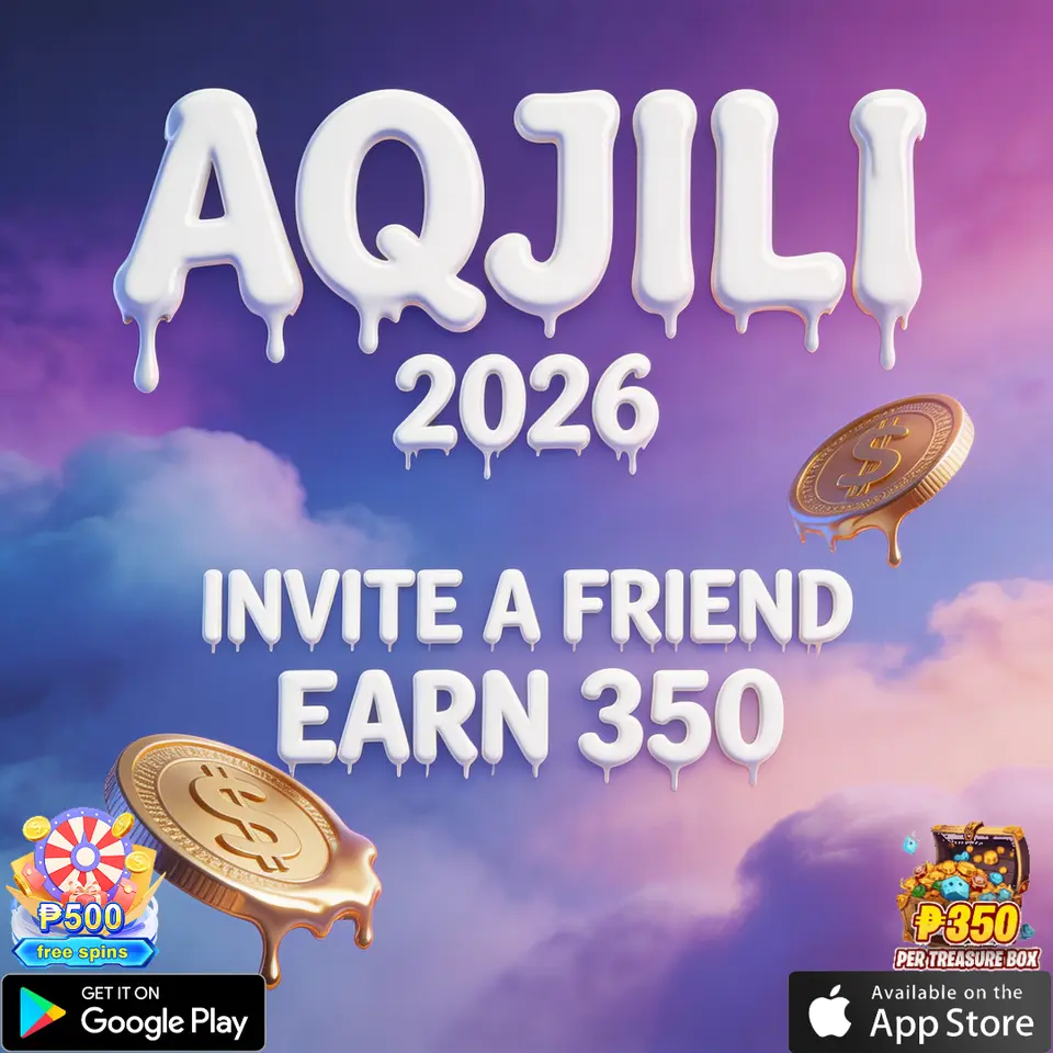 aqjili Mag-login