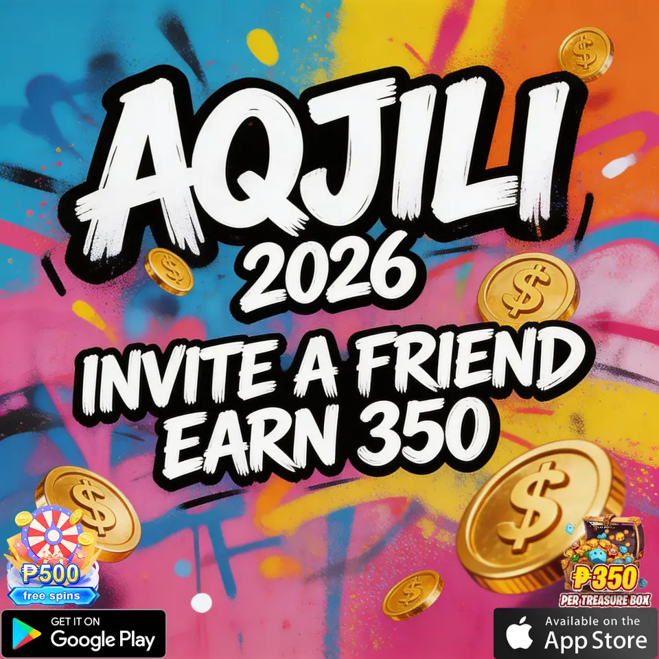 aqjili Magrehistro Ngayon - I-download APK
