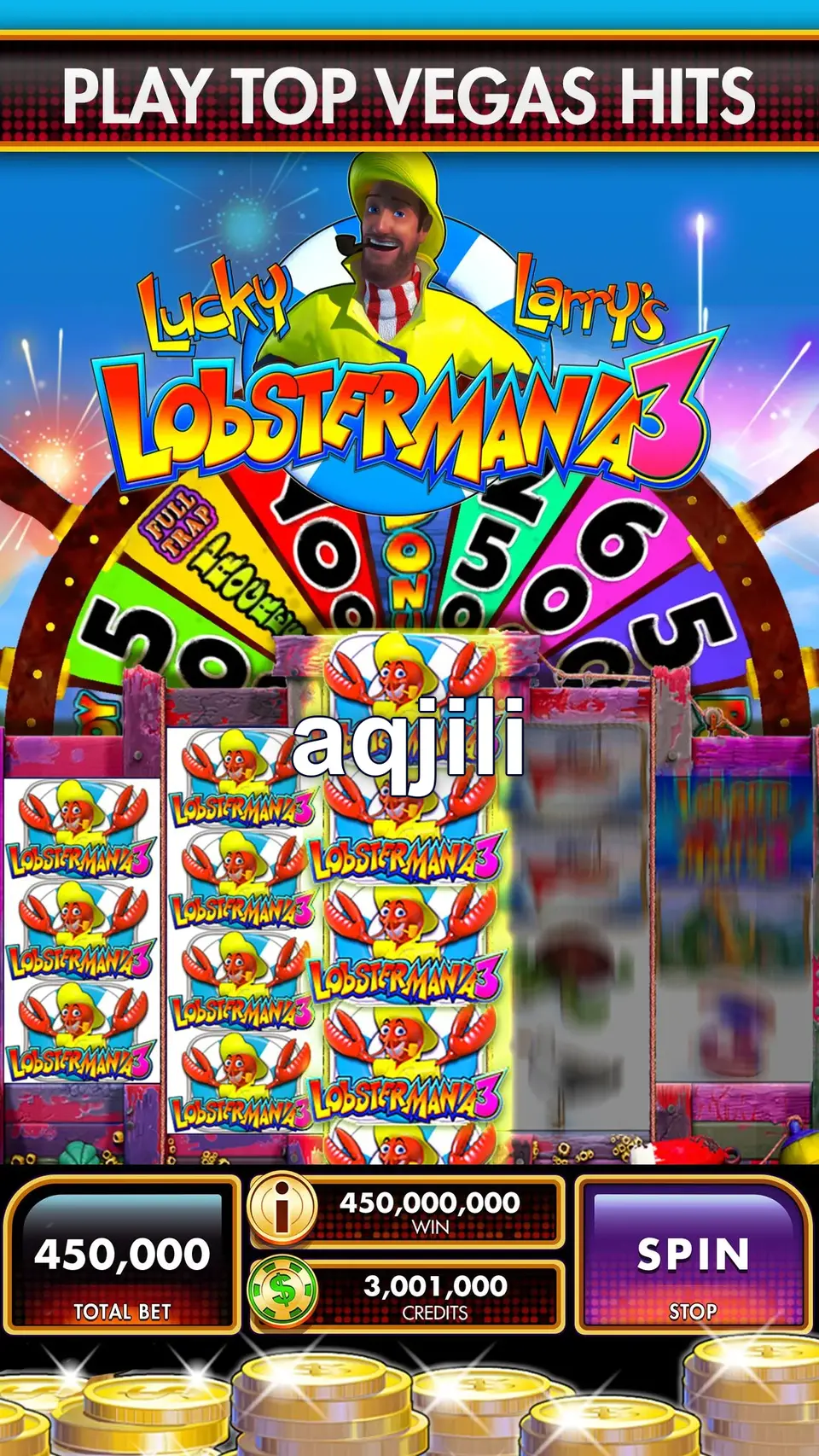 aqjili Mga screenshot - APK Opisyal