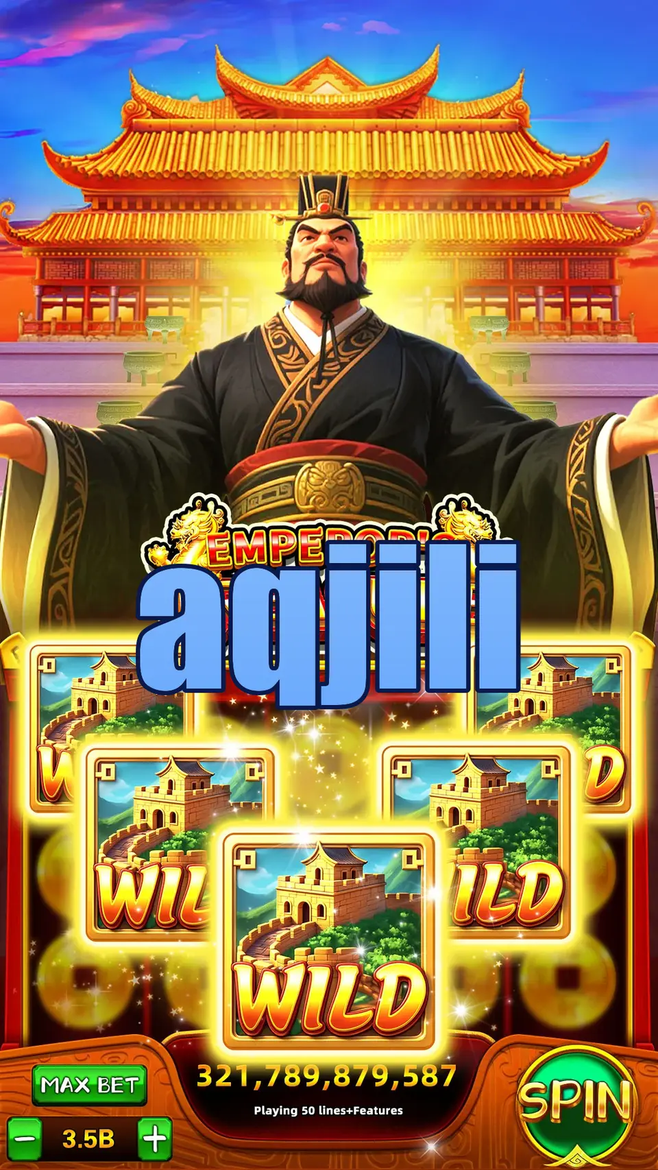 aqjili Preview - Opisyal I-download